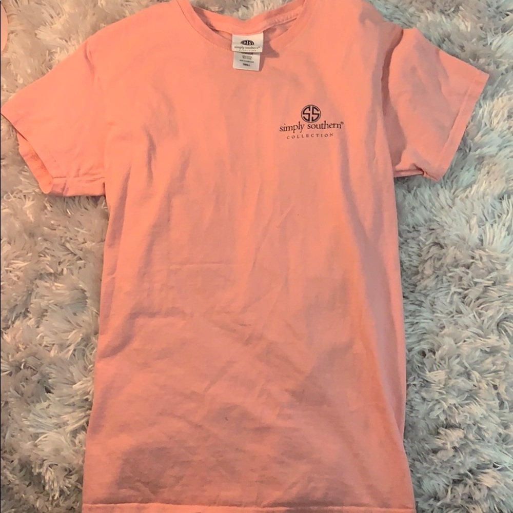Simply southern T